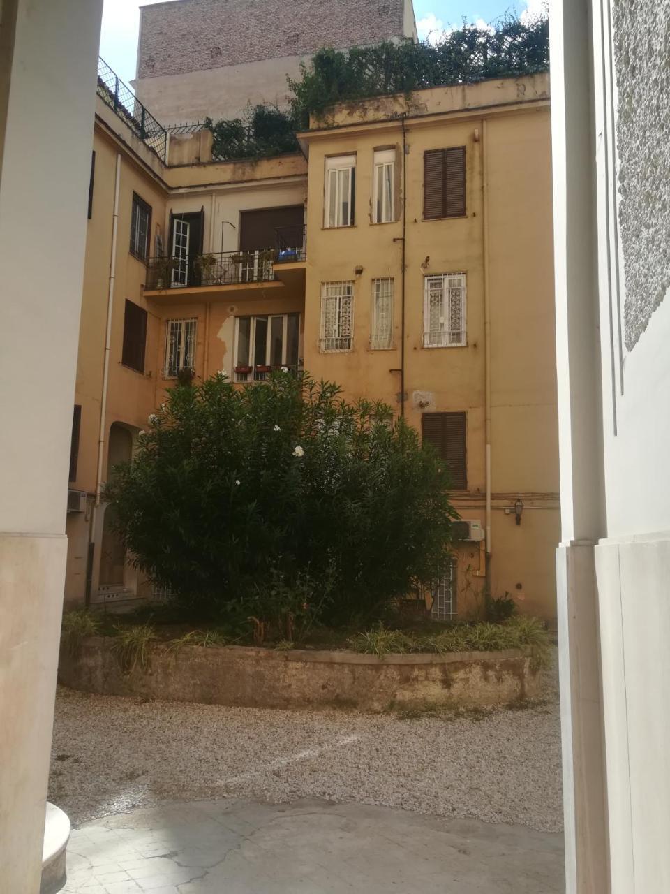 Maison Maneli Roma Exterior foto